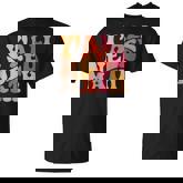 Yall Need Math Love Mathematics Math Teacher T-shirt