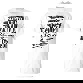 Aint No Like The One We Got T-shirt