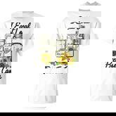 I Eat Local Because I Can Sunflower T-shirt