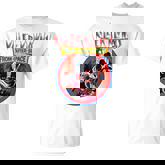 Happy Halloween Killer Klowns Funny 2021 Sweatshirt Men Women T-shirt Graphic Print Casual Unisex Tee