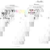 Hooray Its Pe Day Physical Education Teacher T-shirt