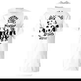Proud Mommy Senior Mom 2023 Class Of 2023 Graduate Mom T-shirt