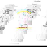 Unicorn Wednesdays Wacky Wednesday Unicorn T-shirt
