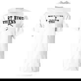 Us Army Fort Benning Alumni Home Of The Infantry T-shirt