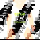 Funny Spanish Teacher Halloween Nothing Scares Easy Costume Baby Onesie