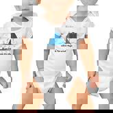 Math Science Statistics Normal Deviation Funny   Baby Onesie