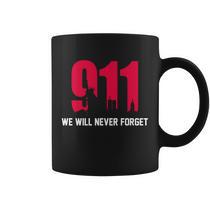 9 11 Mugs for Sale, Best prices - Monsterry