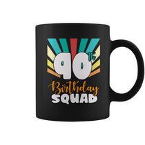 Funny 90Th Birthday Gift Cool Gift 90 Year Old Cards Great Gift Coffee Mug  - Monsterry