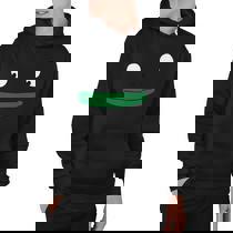 Glitchcore Smile With Stitched Mouth Dizzy Face Emoticon