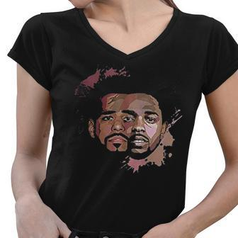 Cole And Kendrick Sports Mans Women V-Neck T-Shirt - Thegiftio UK