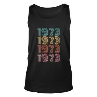 1973 Pro Roe V Wade Feminist Protect Unisex Tank Top - Monsterry AU