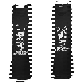 80S Rock Band Back To Retro Rock Lover Unisex Tank Top - Thegiftio UK