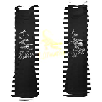 A Litigator Lawyer Attorney Funny Legal Law Men Women Tank Top Graphic Print Unisex - Thegiftio