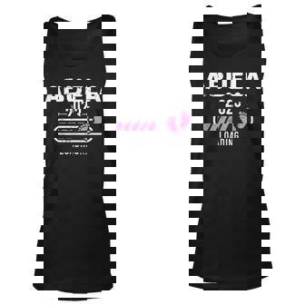 Abuela 2023 Loading Men Women Tank Top Graphic Print Unisex - Thegiftio UK