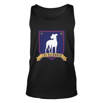 Afc Richmond Hounds Tshirt Unisex Tank Top - Monsterry CA