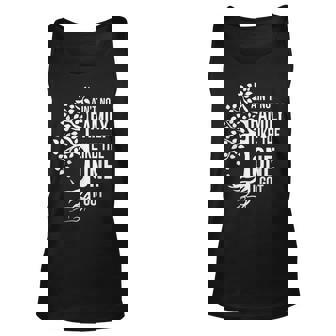 Aint No Family Like The One I Got For Family Men Women Tank Top Graphic Print Unisex - Thegiftio