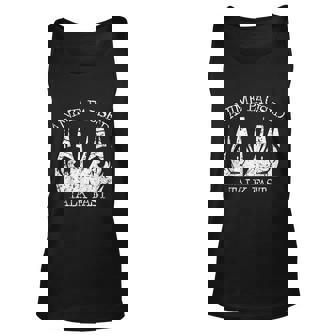 Anime Lovers Art For Men Women N Girls Anime Merch Manga Unisex Tank Top - Thegiftio