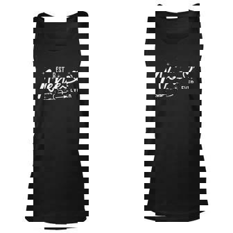 Best Nene Ever Cute Flowers Birthday Gifts Mom Mothers Day Men Women Tank Top Graphic Print Unisex - Thegiftio