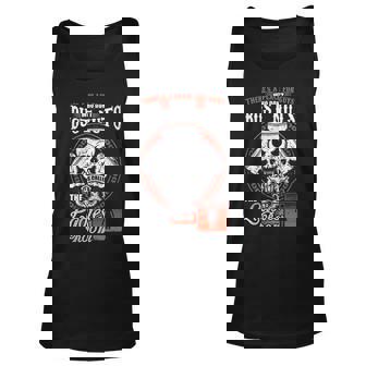 Bust Nuts Unisex Tank Top - Seseable