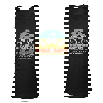 Catalina Wine Mixer A Prestige Worldwide Production Tshirt Unisex Tank Top - Monsterry
