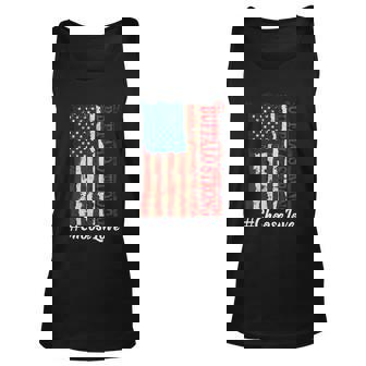 Choose Love Buffalo Choose Love Buffalo Stop Hate End Racism Graphic Design Printed Casual Daily Basic V2 Unisex Tank Top - Thegiftio