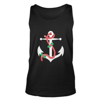 Christmas In July Funny Summer Beach Christmas Unisex Tank Top - Monsterry