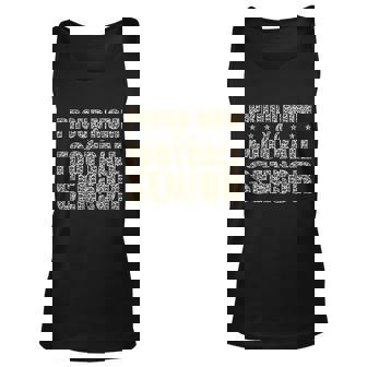 Class Of 2023 Leopard Proud Mom Of A Football Senior Great Gift Graphic Design Printed Casual Daily Basic Unisex Tank Top - Thegiftio