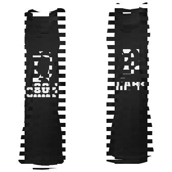 Coach 1K 1000 Wins Basketball College Font 1 K Unisex Tank Top - Thegiftio