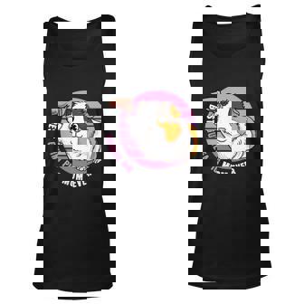Cute Guinea Pig Gift For Girls And Boys Gift Best Guinea Pig Mom Cool Gift Unisex Tank Top - Thegiftio