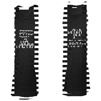 Cute Halloween Funny Halloween Day Halloween Dalmatian Costume Graphic Design Printed Casual Daily Basic Unisex Tank Top - Thegiftio