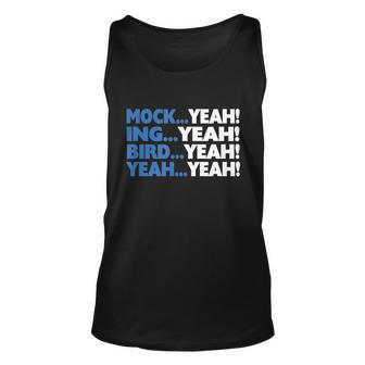 Dumb And Dumber Gift Tshirt Unisex Tank Top - Monsterry