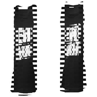 Emo Punk - Funny 2000S Emo Mom Men Women Tank Top Graphic Print Unisex - Thegiftio