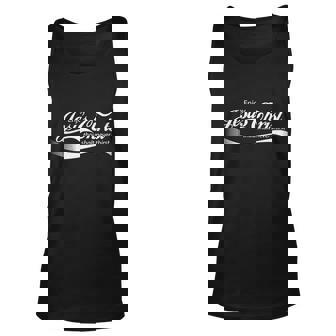 Enjoy Jesus Christ Thou Shalt Never Thirst V2 Unisex Tank Top - Thegiftio