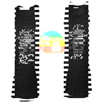 Family Cruise 2022 Cruise Family Matching Group Squad Men Women Tank Top Graphic Print Unisex - Thegiftio