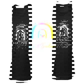 Forced Birth Is Not Freedom Forced Birth Is Not Freedom Unisex Tank Top - Thegiftio