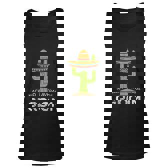 Fun Hilarious Groom Humor Gifts Funny Meme Saying Groom Unisex Tank Top - Thegiftio