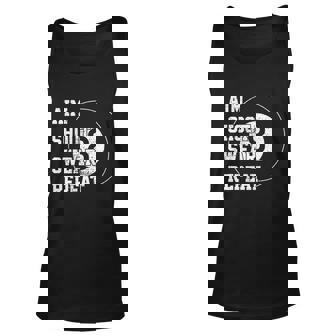 Funny Billard Gift Billiards 8 Eight Ball Retro Gift Unisex Tank Top - Thegiftio