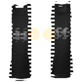 Funny Coconut Summer Coconuts Bra Funny Halloween Costume Men Women Tank Top Graphic Print Unisex - Thegiftio UK