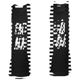 Funny Emo Mom Goth Punk Mothers Day Gift Men Women Tank Top Graphic Print Unisex - Thegiftio
