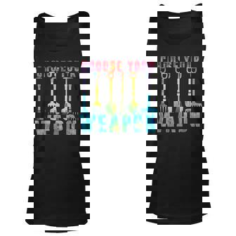 Funny Gardening Flower Garden Gift For Gardener Men Women Tank Top Graphic Print Unisex - Thegiftio