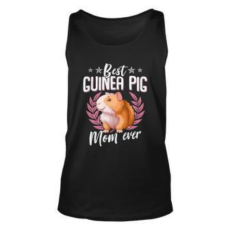 Funny Guinea Pig Lover Graphic For Women And Moms Guinea Pig Gift Graphic Design Printed Casual Daily Basic Unisex Tank Top - Thegiftio UK