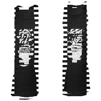 Funny Halloween Cereal Killer Funny Halloween Distressed Graphic Design Printed Casual Daily Basic Unisex Tank Top - Thegiftio