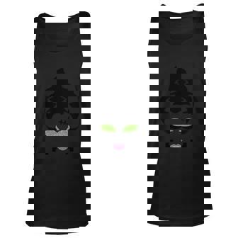 Funny Halloween Momster Mom Halloween Halloween Mama Halloween Mom Momster Unisex Tank Top - Thegiftio