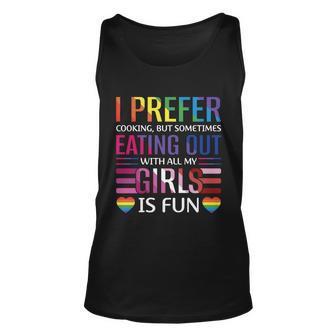 Gay Bisexual Pride Flag Lgbt Pride Month Unisex Tank Top - Monsterry CA