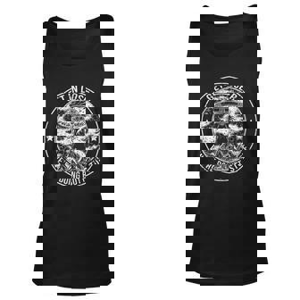 Get In Loser Were Doing Butt Stuff Unisex Tank Top - Thegiftio