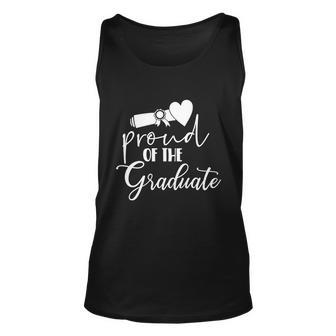 Graduation Day Unisex Tank Top - Monsterry AU