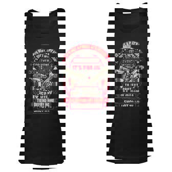 Gun Control Not A Phase Unisex Tank Top - Monsterry