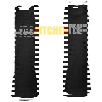Halloween Pitcher Catcher Funny Matching Costume T Shirt Men Women Tank Top Graphic Print Unisex - Thegiftio UK