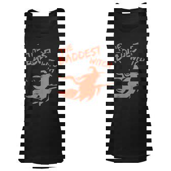 Halloween To Wear While Hanging Halloween Decorations Men Women Tank Top Graphic Print Unisex - Thegiftio