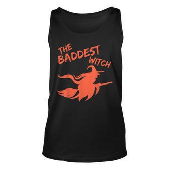 Halloween To Wear While Hanging Halloween Decorations Men Women Tank Top Graphic Print Unisex - Thegiftio UK